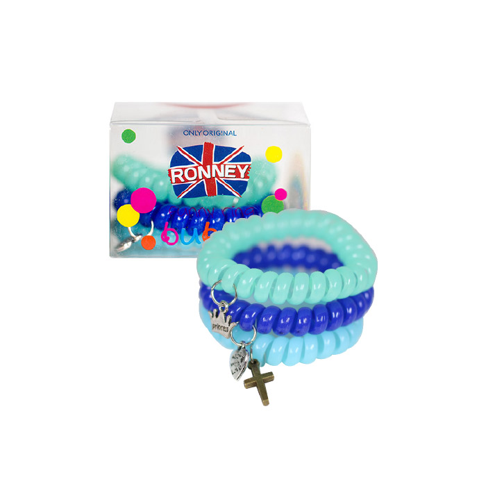 Profesjonalne Gumki Do Włosów 5,5 Cm