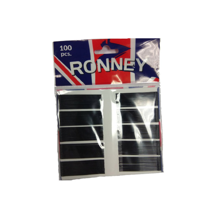 Profesjonalne Wsuwki Do Włosów Długie 6 Cm