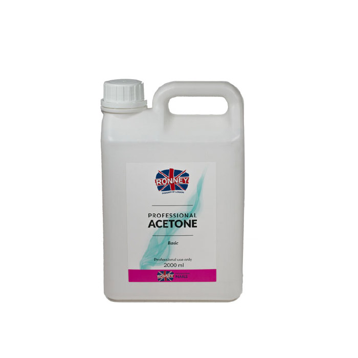 Acetone