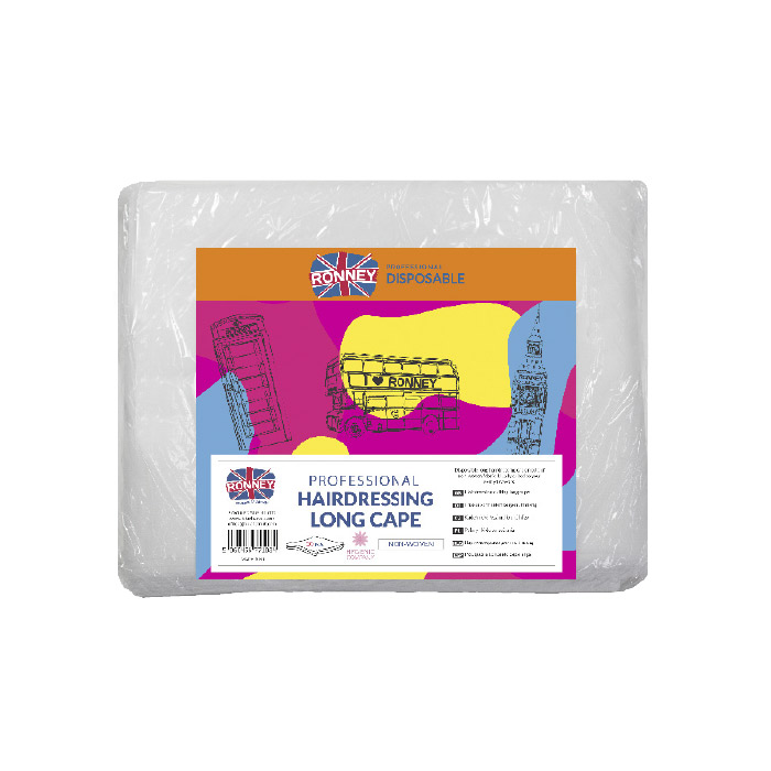 Peleryna Do Strzyżenia