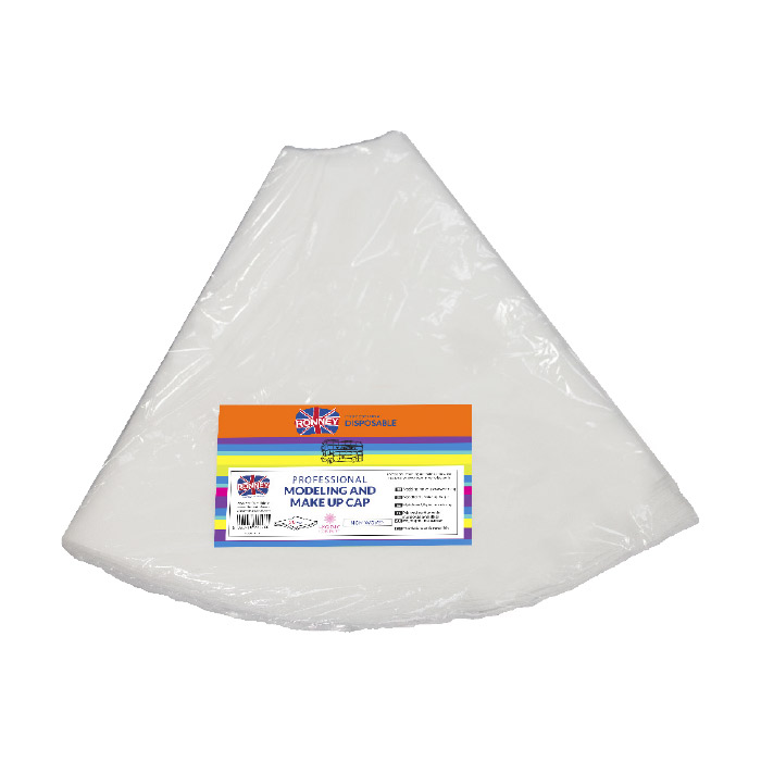 Peleryna Z Włókniny