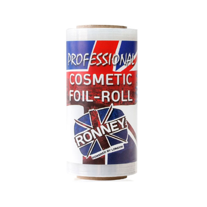 Folia Zabiegowa Bezbarwna