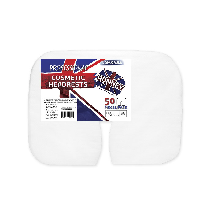 Zagłówki Kosmetyczne