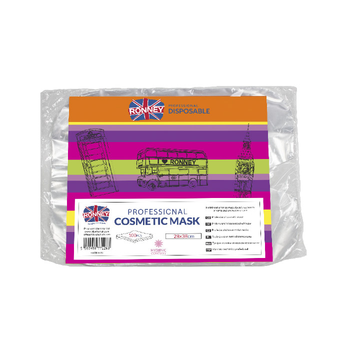 Maska Kosmetyczna Foliowa