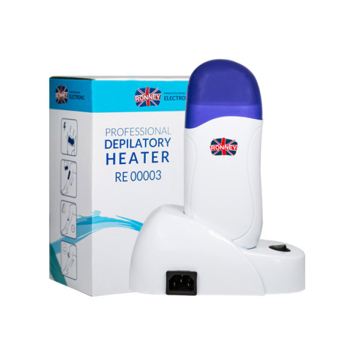 Podgrzewacz do wosku z bazą