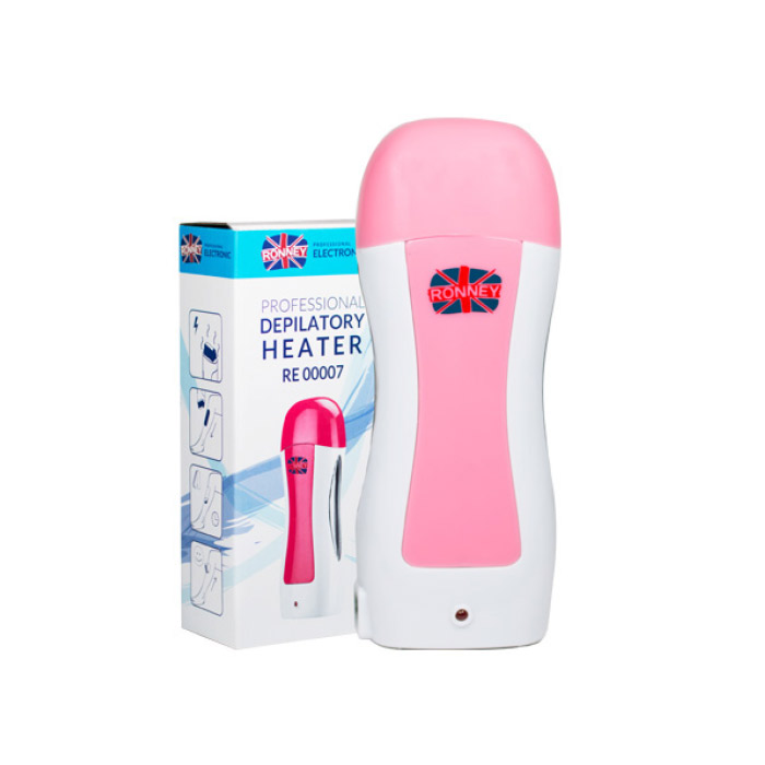 Podgrzewacz do wosku