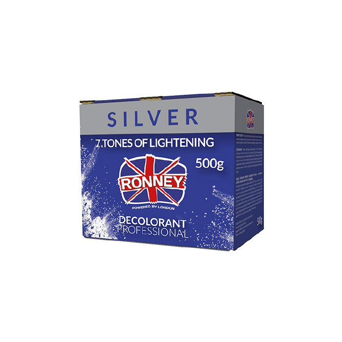 Profesjonalny Bezpyłowy Rozjaśniacz Do Włosów Classic