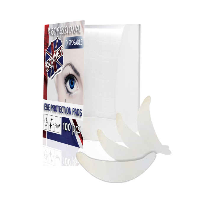 Płatki Piankowe Pod Oczy Do Henny