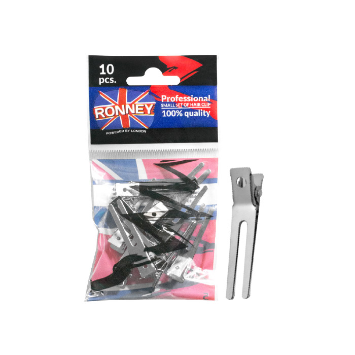 Profesjonalne Klipsy Fryzjerskie