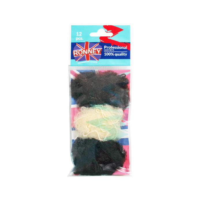 Profesjonalne Siatki Do Włosów