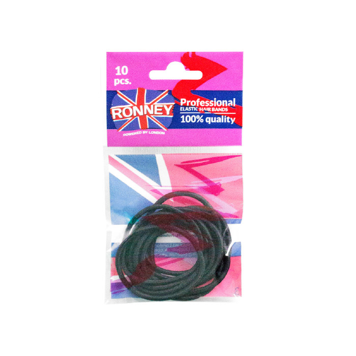 Professional Hair Rings