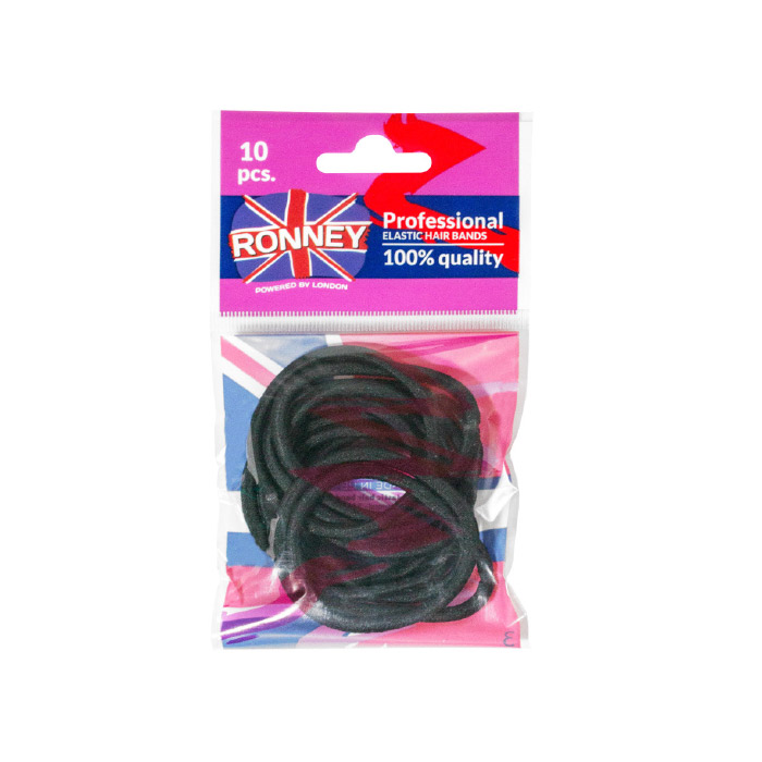 Professional Hair Rings