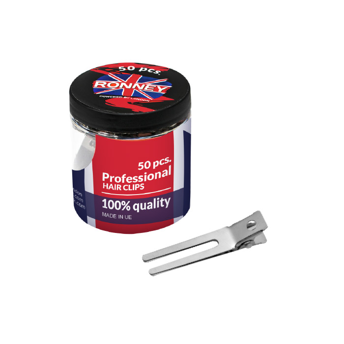 Profesjonalne Klipsy Fryzjerskie