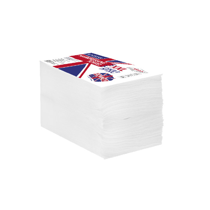 Ręcznik Fryzjerski Z Włókniny