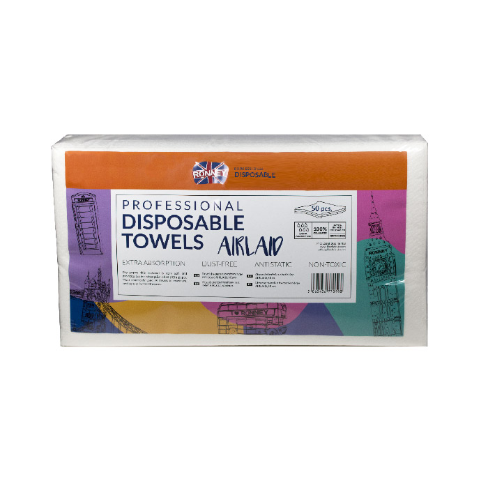 Disposable Towels AIRLAID