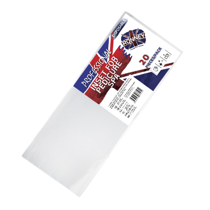 Wkładka SPA Do Pedicure