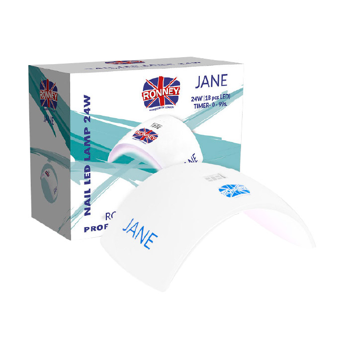 Lampa do paznokci JANE