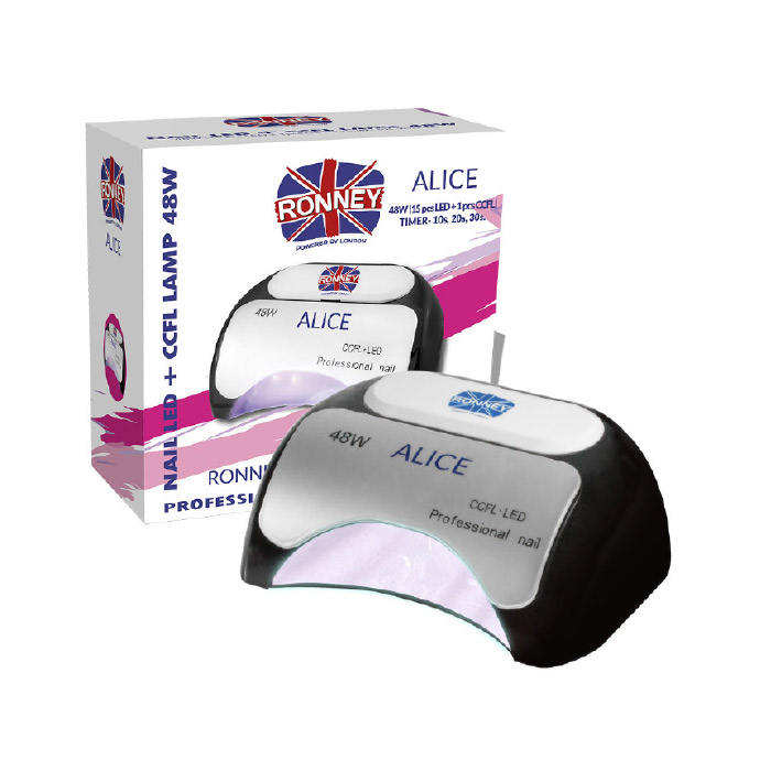 Lampa do paznokci ALICE
