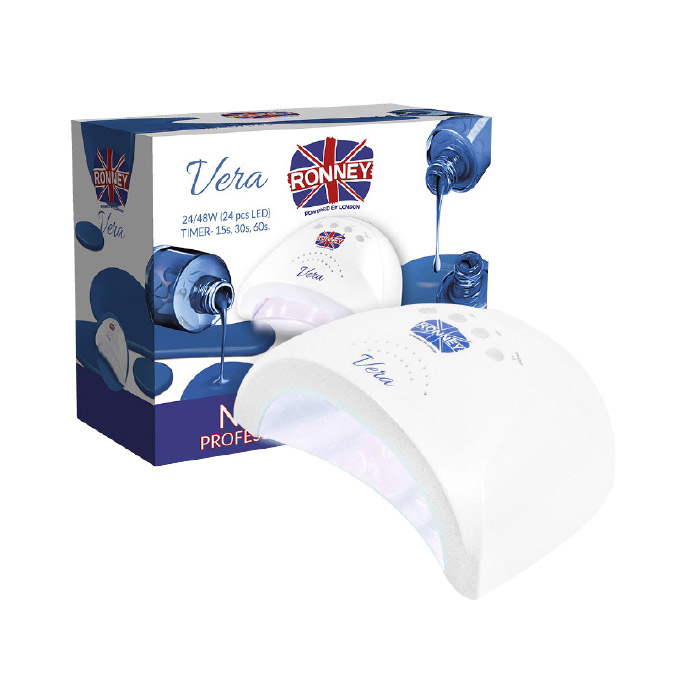 Lampa do paznokci VERA