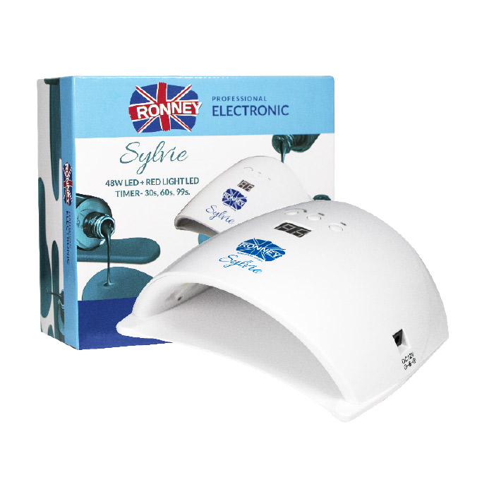 Lampa do paznokci SYLVIE