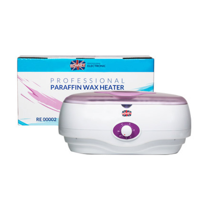 Podgrzewacz do parafiny