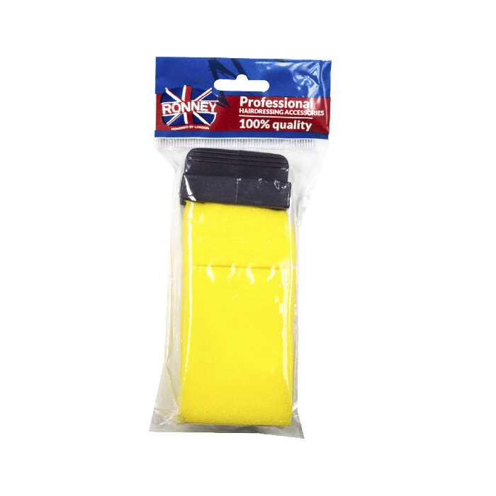 Gąbka Do Trwałej Ondulacji