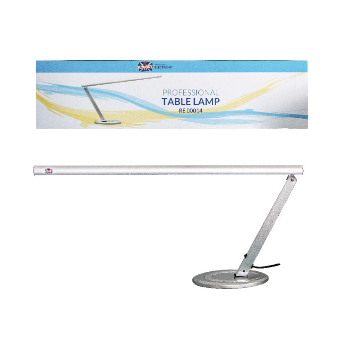 Lampa bezcieniowa kosmetyczna/biurkowa LED