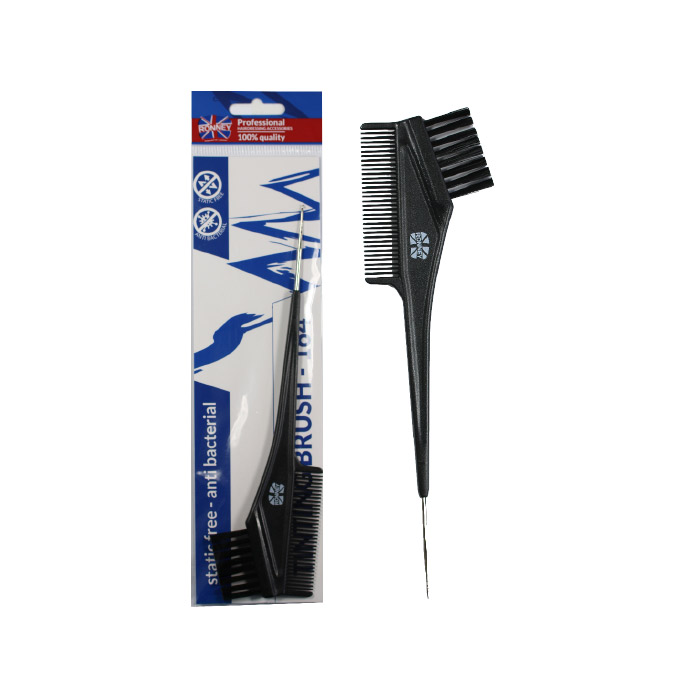 Pędzel Do Koloryzacji