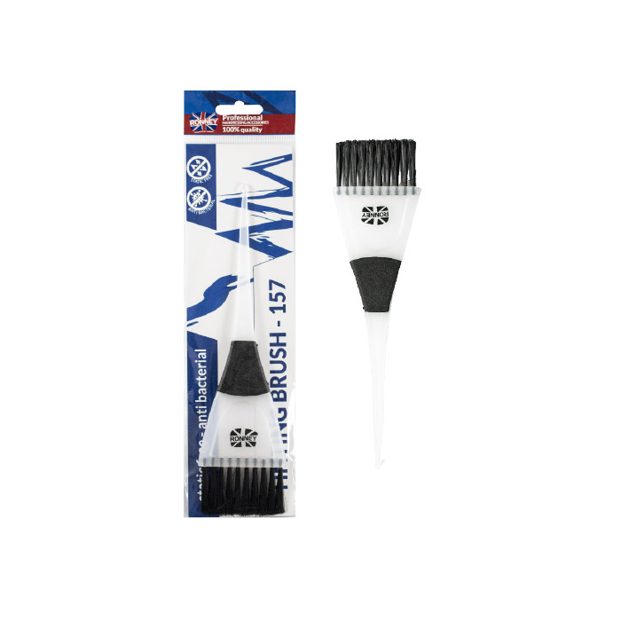 Pędzel Do Koloryzacji