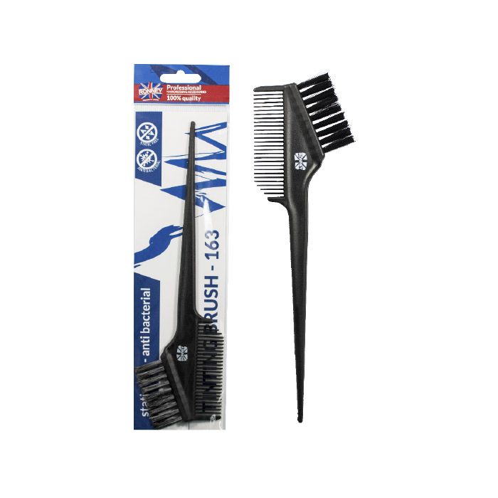 Pędzel Do Koloryzacji