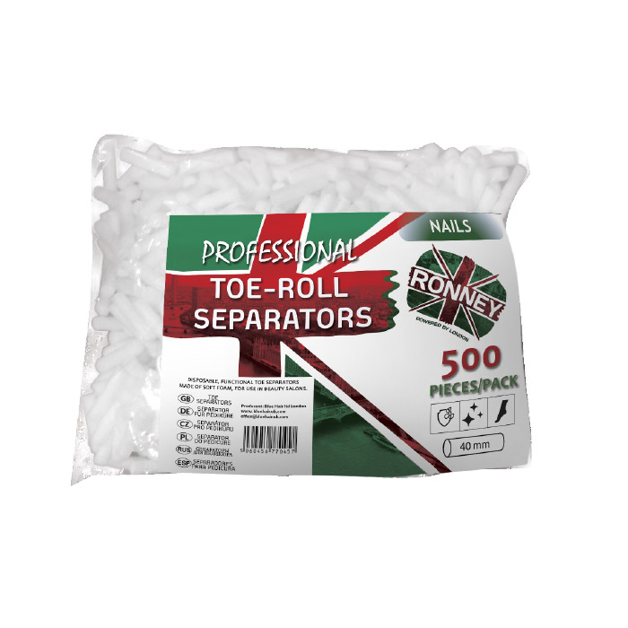 Separator Do Pedicure