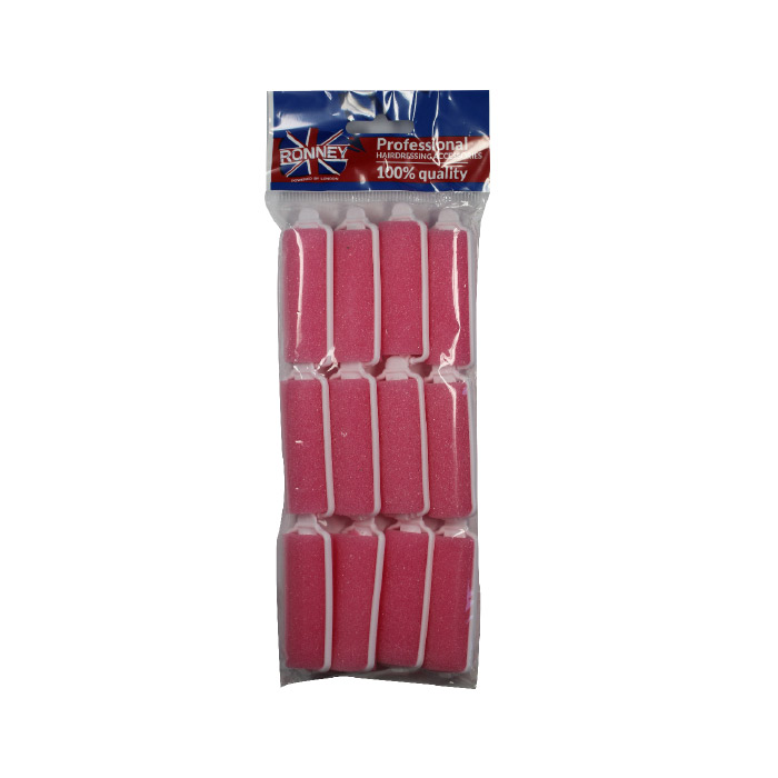 Wałki Piankowe Karbowane