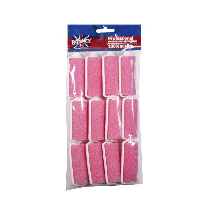 Wałki Piankowe Karbowane