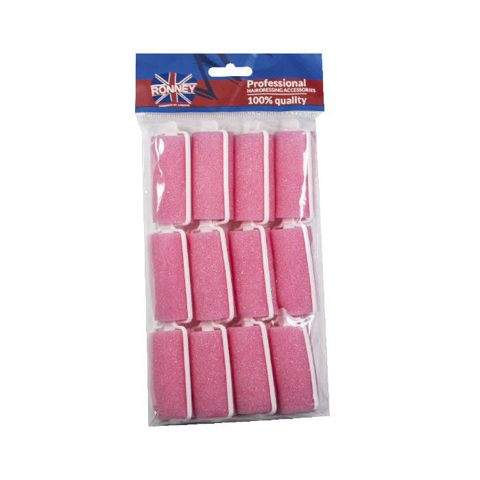 Wałki Piankowe Karbowane