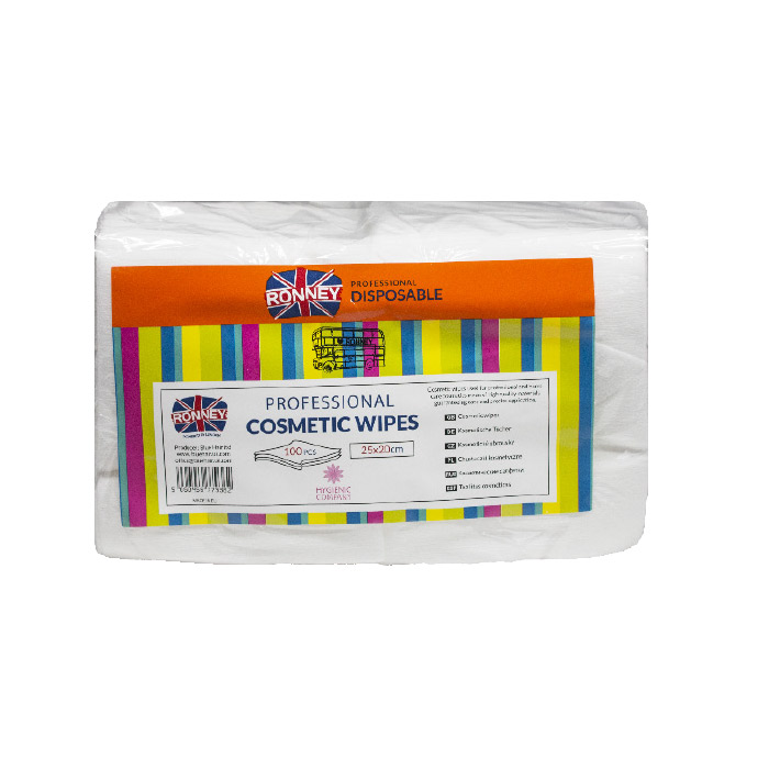 Chusteczki Kosmetyczne