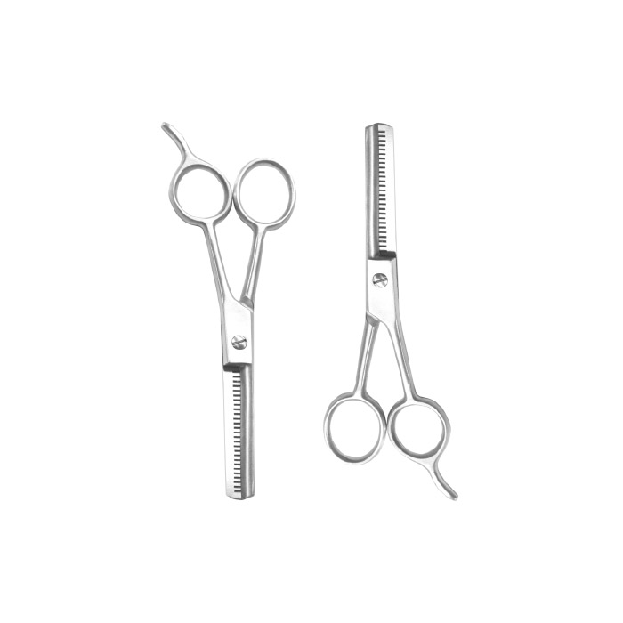 Degażówki Fryzjerskie 5,5’’