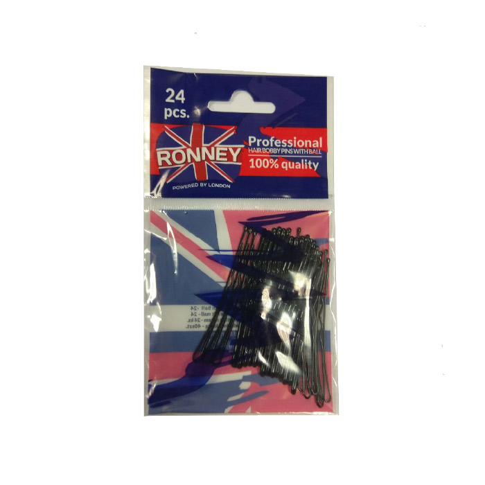 Profesjonalne Wsuwki Do Włosów Karbowane 6 Cm