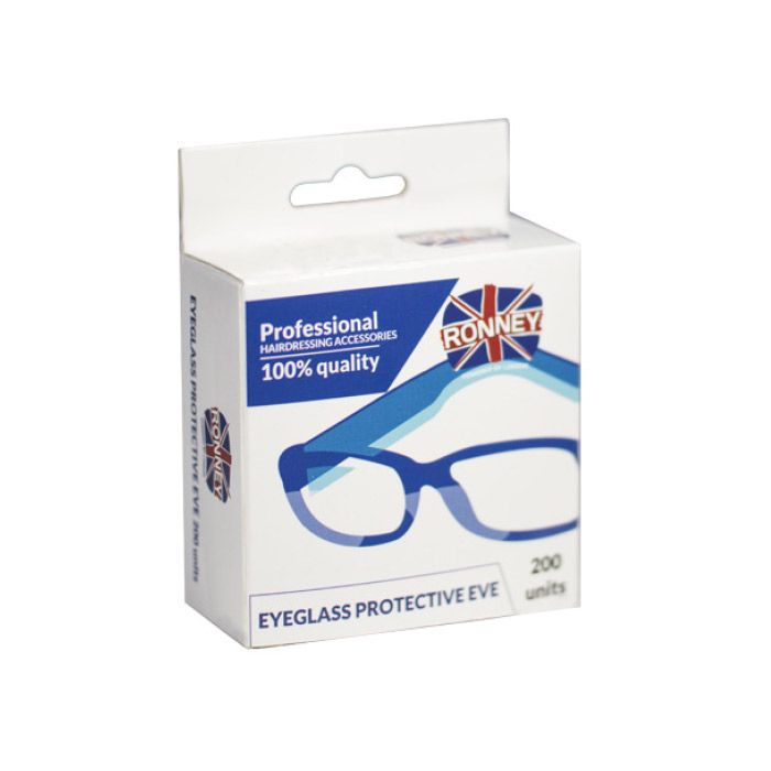 Eyeglass Protective Eve