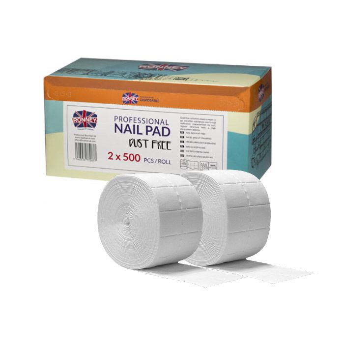 Nail Pad Roll