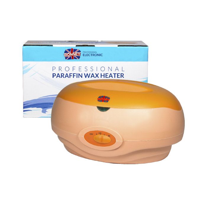 Paraffin Wax Heater