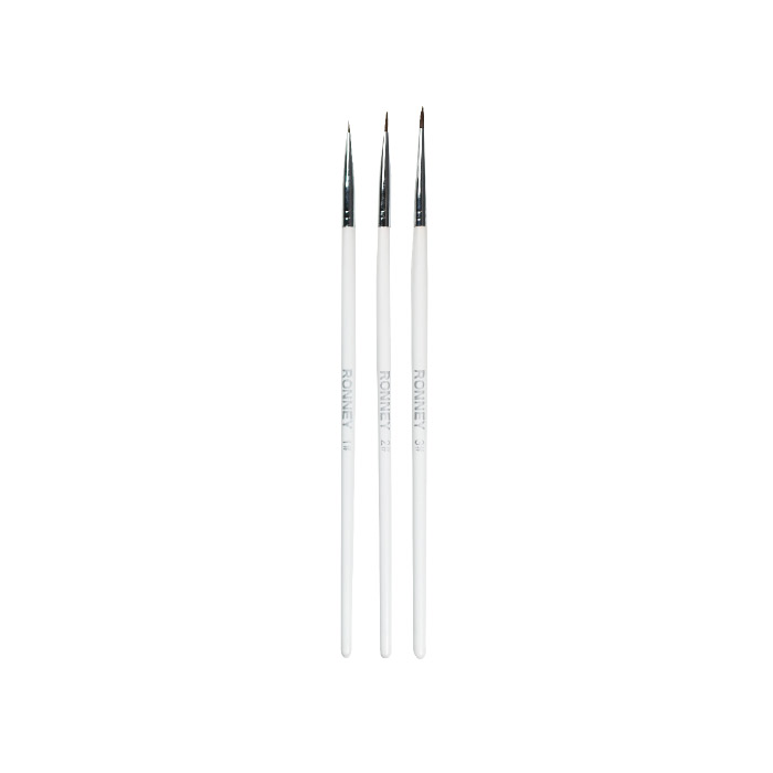 Acrylic Nail Art Brushes