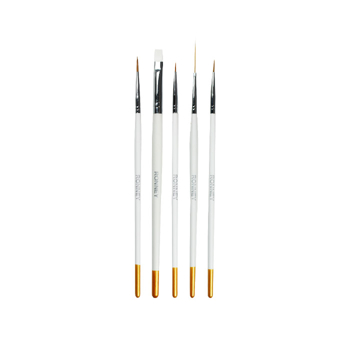 Acrylic Nail Art Brushes