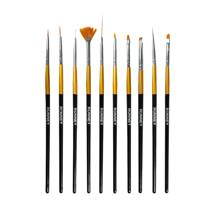 Brush Set