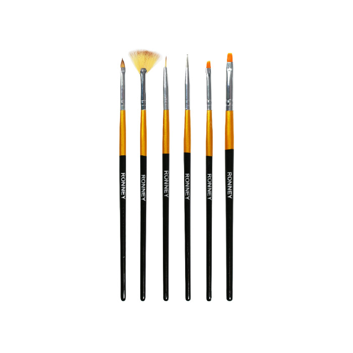Brush Set
