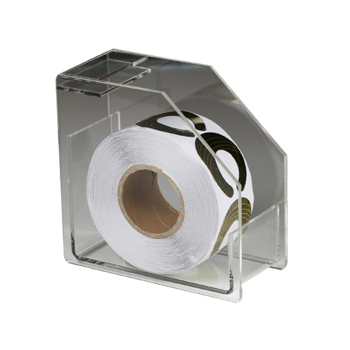 Transparent Cover For Templates