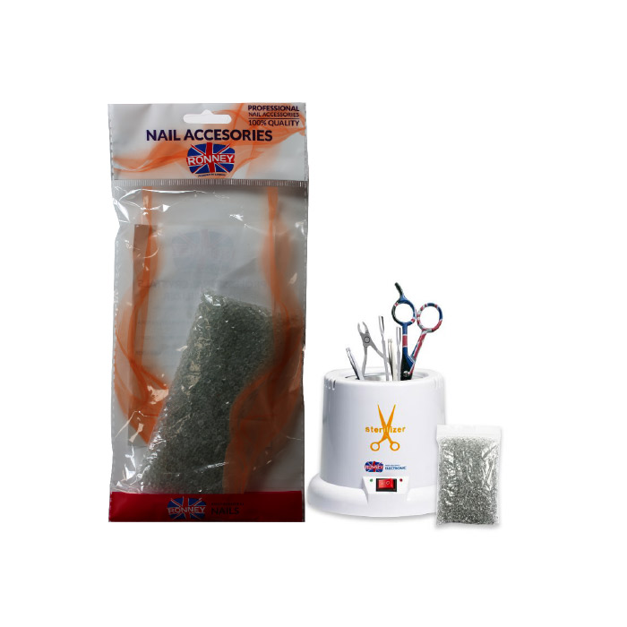 Kulki Do Sterylizatora