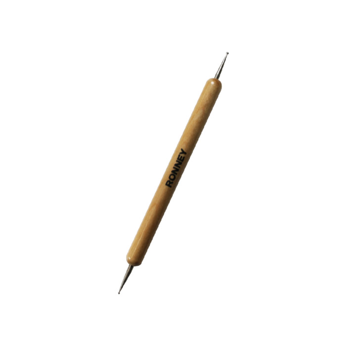 Drewniana Sonda Do Zdobień