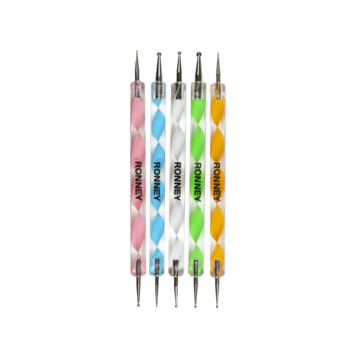 Zestaw Sond Do Zdobień