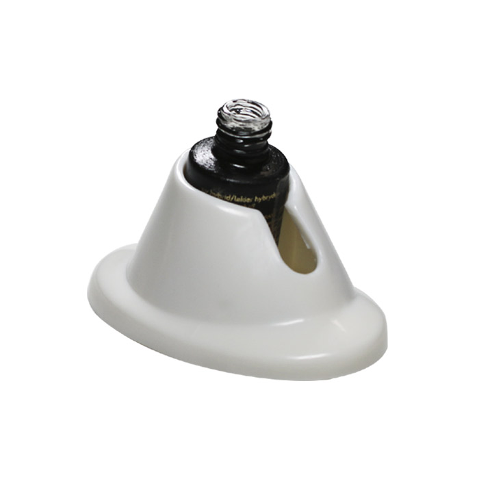 Hybrid Rubber Handle