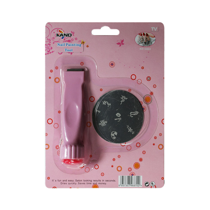 Nail Stamp